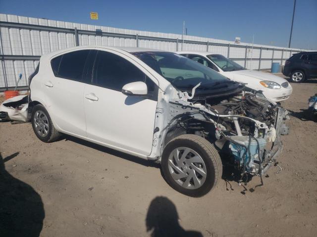 VIN JTDKDTB34F1110168 2015 Toyota Prius no.4