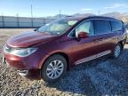 2018 CHRYSLER PACIFICA T - 2C4RC1BG7JR124532
