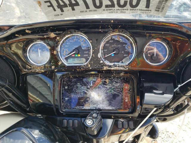 2023 HARLEY-DAVIDSON FLHXST 1HD1ABL17PB642472