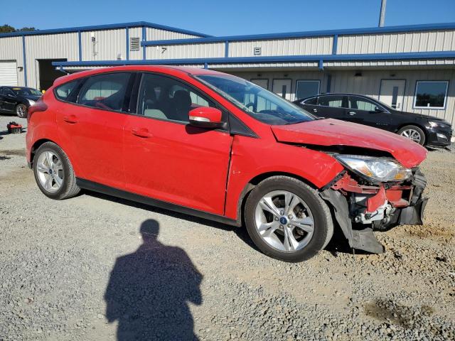 VIN 1FADP3K25EL126346 2014 Ford Focus, SE no.4