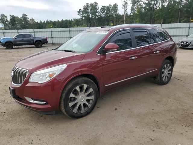 2017 BUICK ENCLAVE 2017