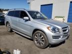 MERCEDES-BENZ GL 450 4MA photo