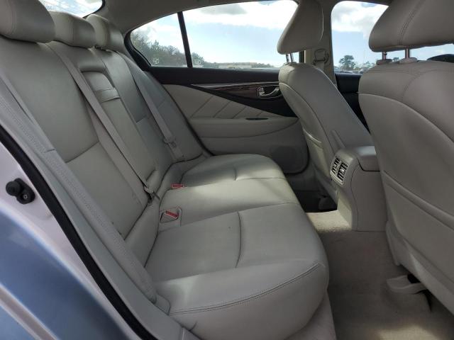 VIN JN1EV7AR9KM553208 2019 Infiniti Q50, Luxe no.10