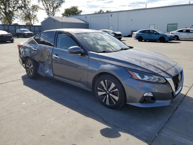 2019 NISSAN ALTIMA SL - 1N4BL4EV7KC229732
