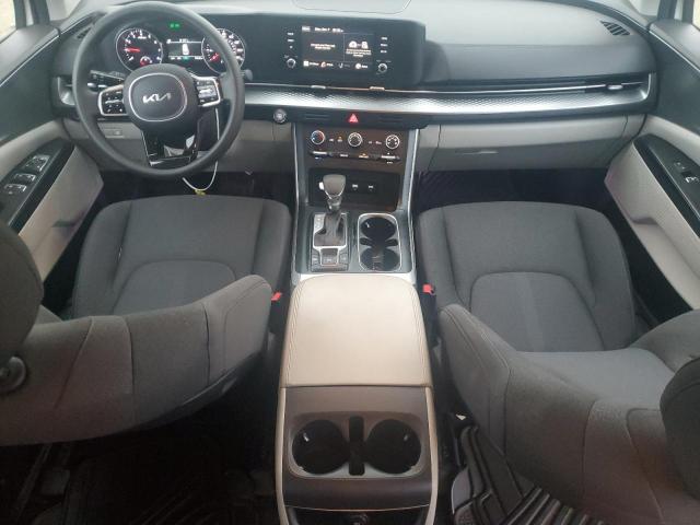 2022 KIA CARNIVAL L - KNDNB4H39N6118770