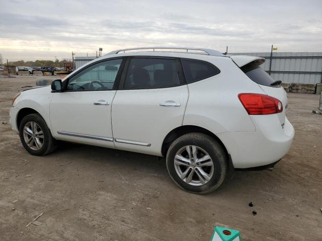 2015 NISSAN ROGUE SELE - JN8AS5MV5FW769623