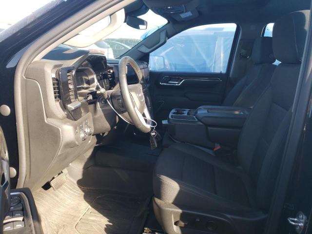 2023 GMC SIERRA K15 - 1GTPUJEK2PZ136686