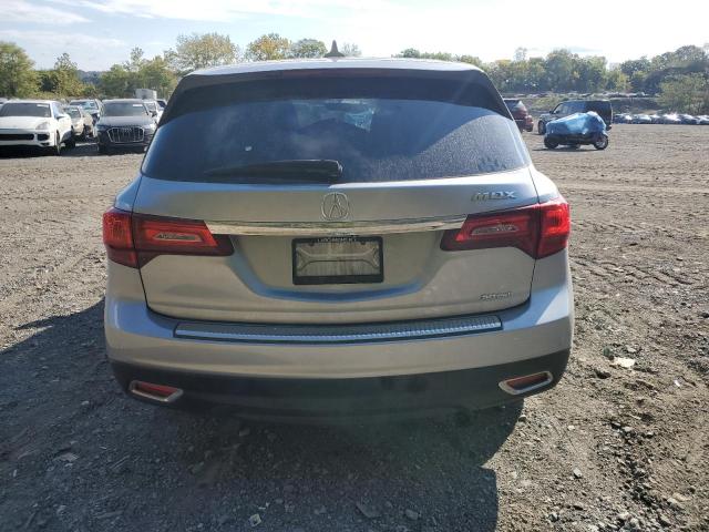 2016 ACURA MDX 5FRYD4H21GB059864