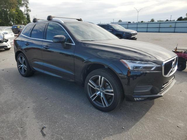 2019 VOLVO XC60 T6 MO - LYVA22RKXKB302111