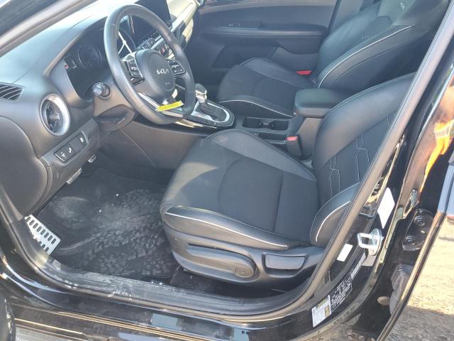 2024 KIA FORTE GT L - 3KPF54ADXRE773440