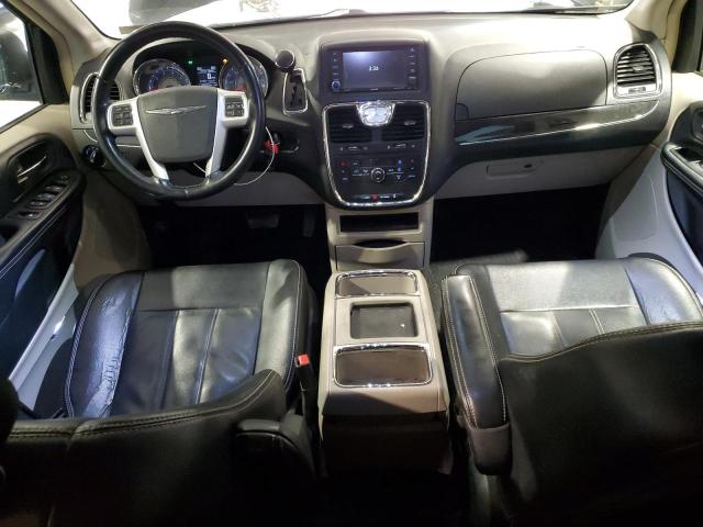 VIN 2C4RC1BG8FR571443 2015 Chrysler Town and Countr... no.8