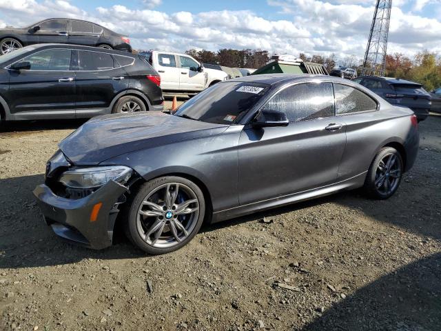 2015 BMW M235XI #3025812315