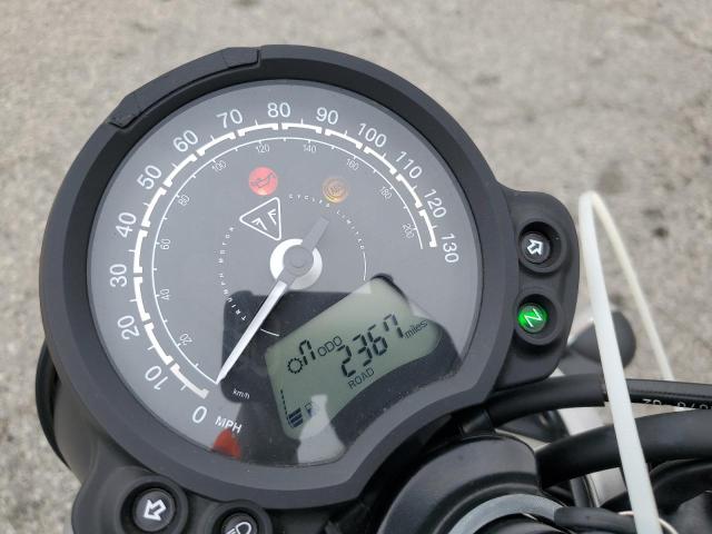 2022 TRIUMPH MOTORCYCLE STREET TWI SMTD31G70NTAF1781