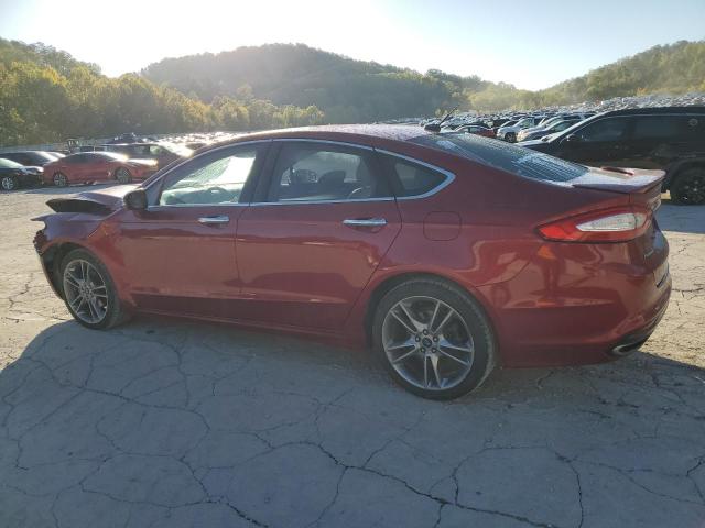 2016 FORD FUSION TIT - 3FA6P0K99GR249639