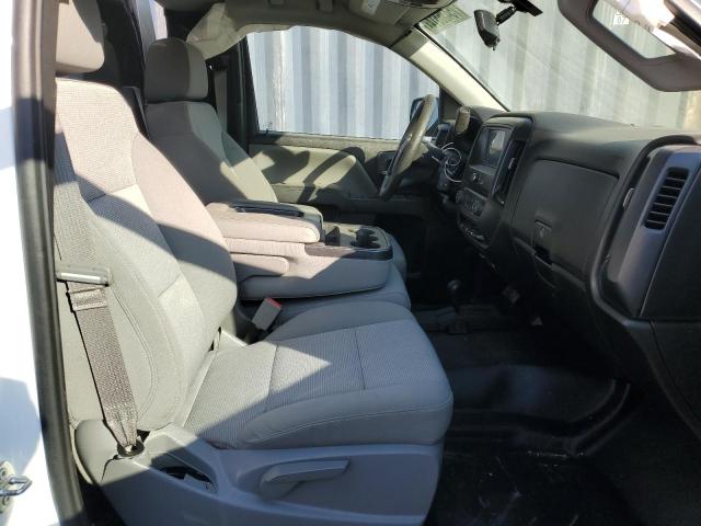 2016 CHEVROLET SILVERADO - 1GCNKNEH8GZ364216