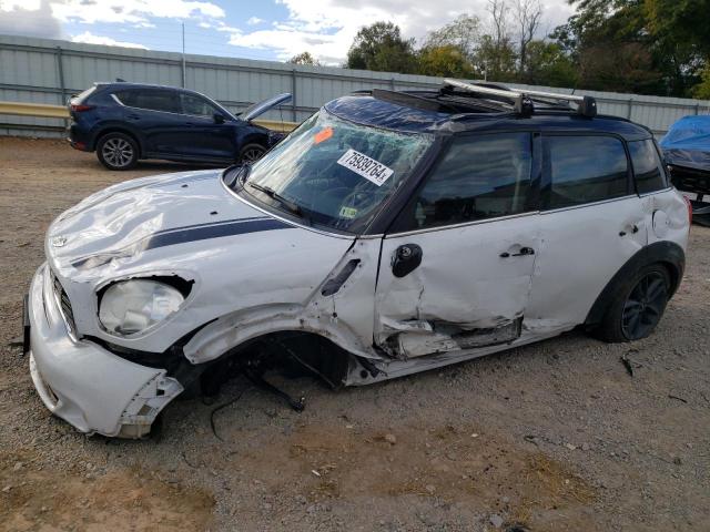 Vin: wmwzc5c55ewp38705, lot: 75939764, mini cooper s countryman 2014 img_1