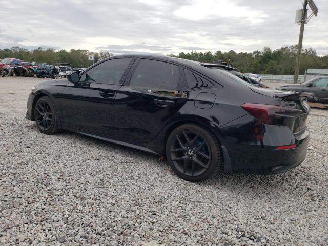 2022 HONDA CIVIC SPOR - 2HGFE2F52NH535233