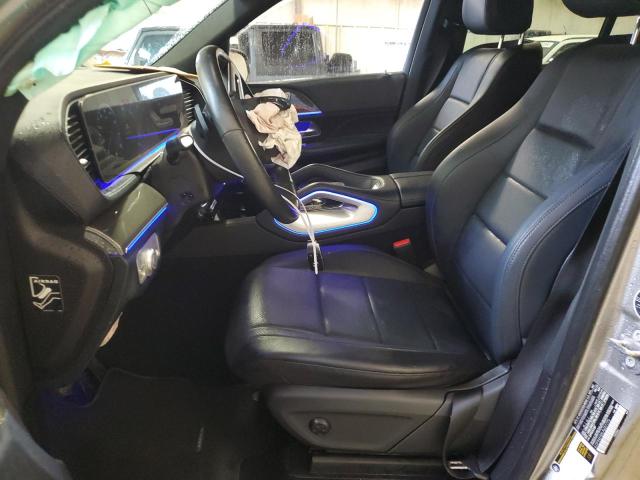 2020 MERCEDES-BENZ GLE 350 4M - 4JGFB4KBXLA027775