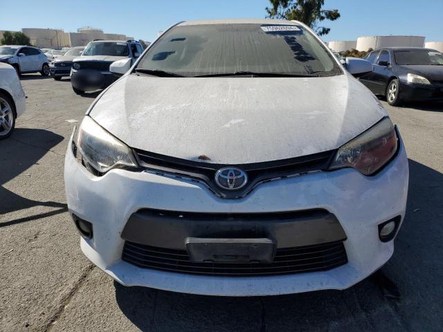 VIN 5YFBURHE6GP426650 2016 Toyota Corolla, L no.5