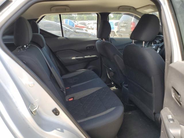 2019 NISSAN KICKS S - 3N1CP5CU2KL512498