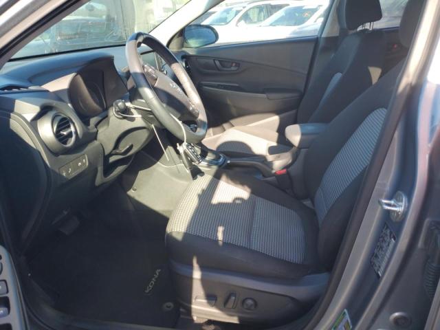 2019 HYUNDAI KONA SEL - KM8K62AA4KU242940