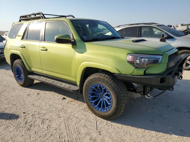 Vin: jtelu5jr3n5971561, lot: 75621244, toyota 4runner sr5 premium 20224
