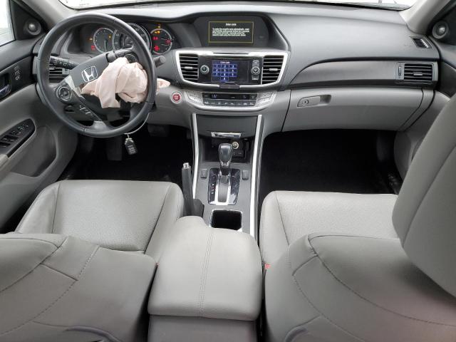 2015 HONDA ACCORD EXL - 1HGCR3F89FA012315