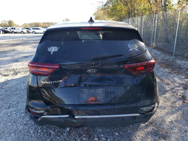 VIN KNDPMCACXL7755536 2020 KIA SPORTAGE no.6