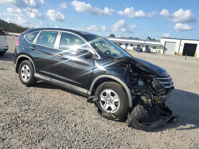 VIN 2HKRM3H3XEH507669 2014 Honda CR-V, LX no.4