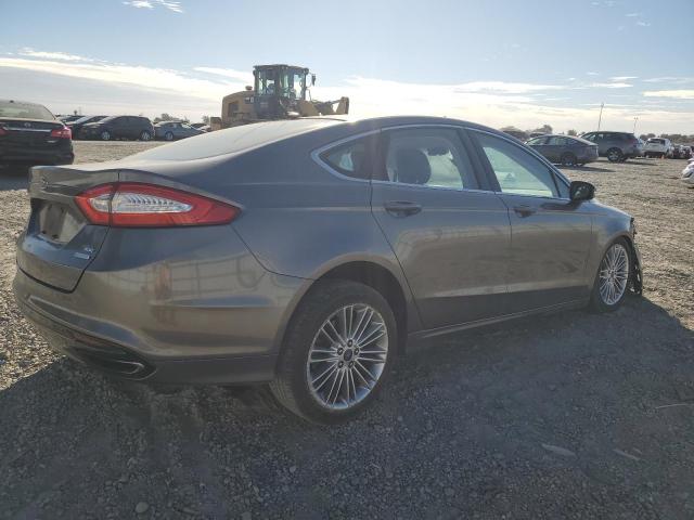 VIN 3FA6P0H96DR328026 2013 Ford Fusion, SE no.3