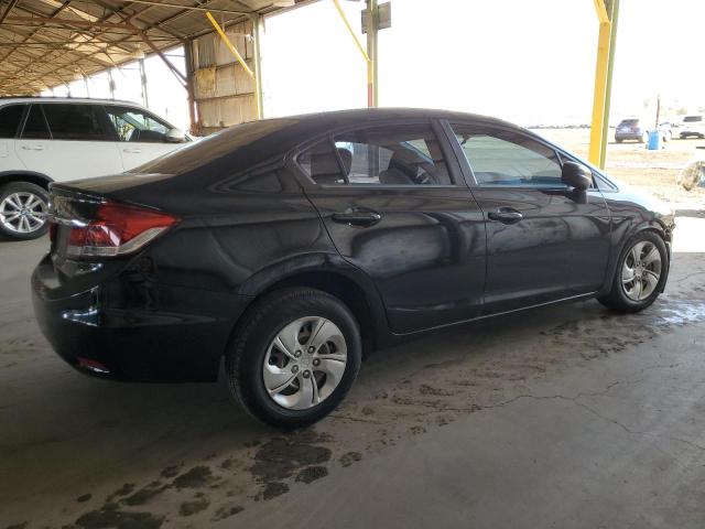 VIN 19XFB2F52FE274304 2015 Honda Civic, LX no.3