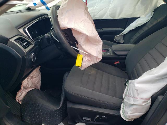 2018 FORD FUSION SE - 3FA6P0LU2JR208876