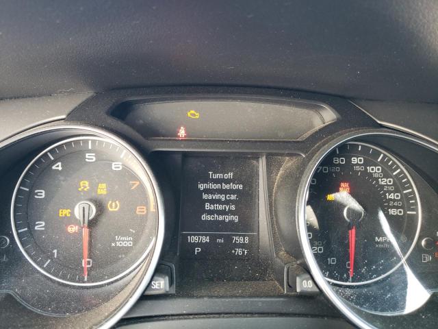 2015 AUDI A5 PREMIUM - WAUMFAFR5FA019719