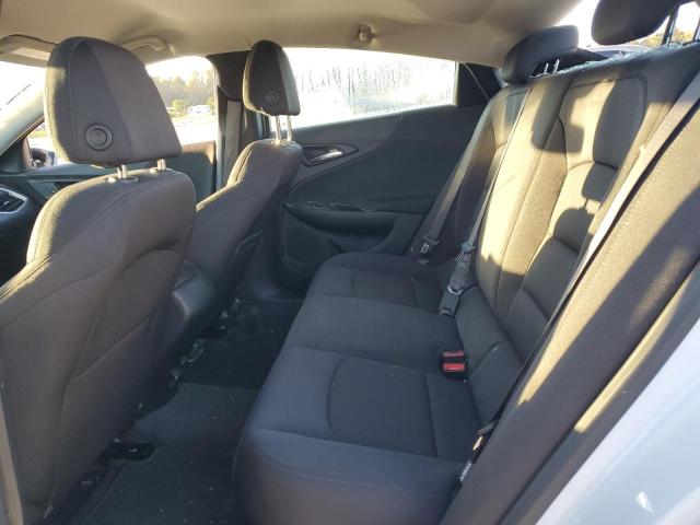 2024 CHEVROLET MALIBU LS - 1G1ZC5ST8RF149648