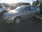 TOYOTA CAMRY LE photo