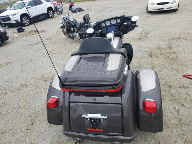 2023 HARLEY-DAVIDSON FLHTCUTG - 1HD1MAF11PB853678