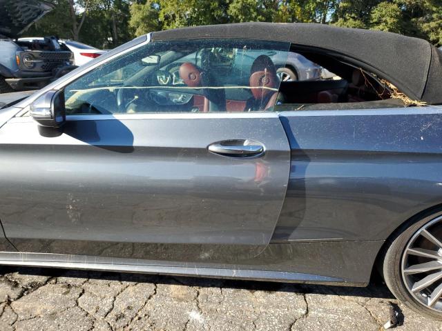 2018 MERCEDES-BENZ C 300 - WDDWK4JB5JF757928