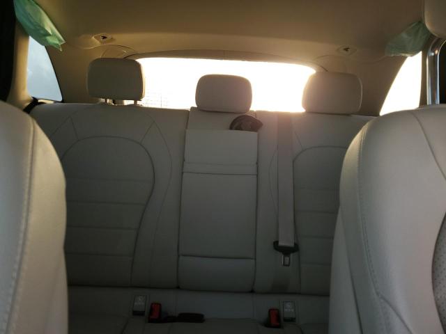 2022 MERCEDES-BENZ GLC 300 - W1N0G8DB3NG096705
