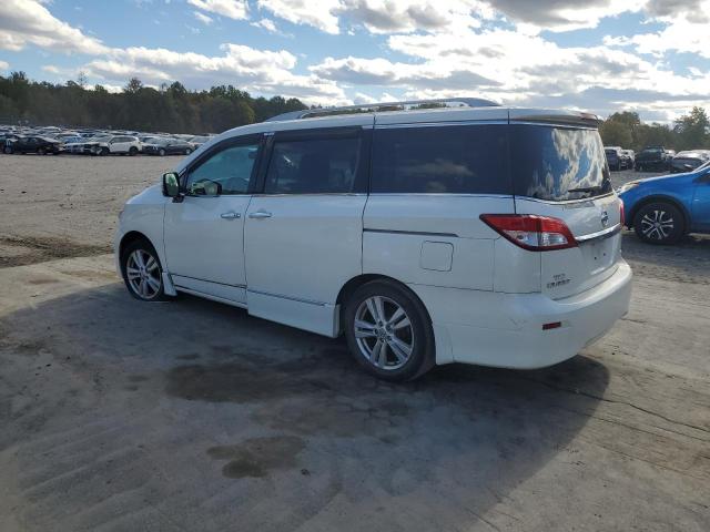 Vin: jn8ae2kp5b9001286, lot: 43503245, nissan quest s 20112