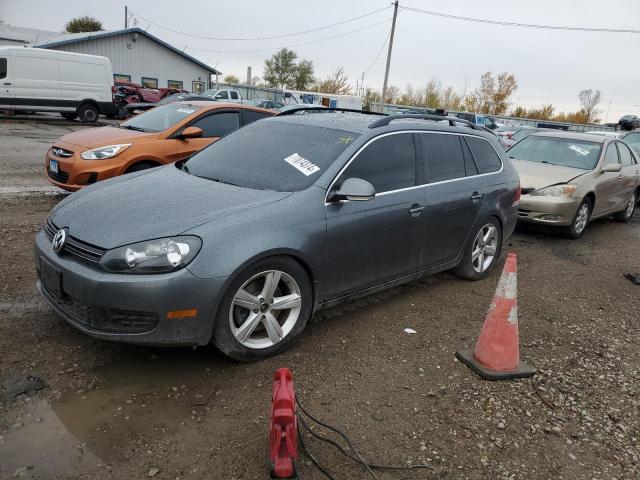 2012 VOLKSWAGEN JETTA TDI 2012