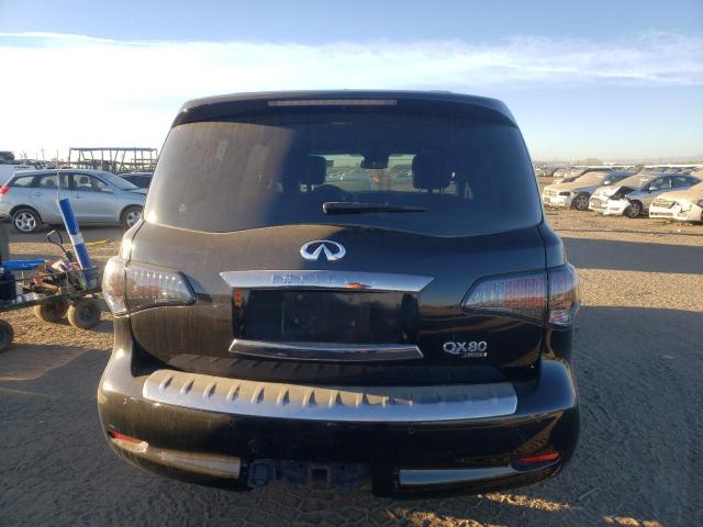 2015 INFINITI QX80 - JN8AZ2NEXF9086422