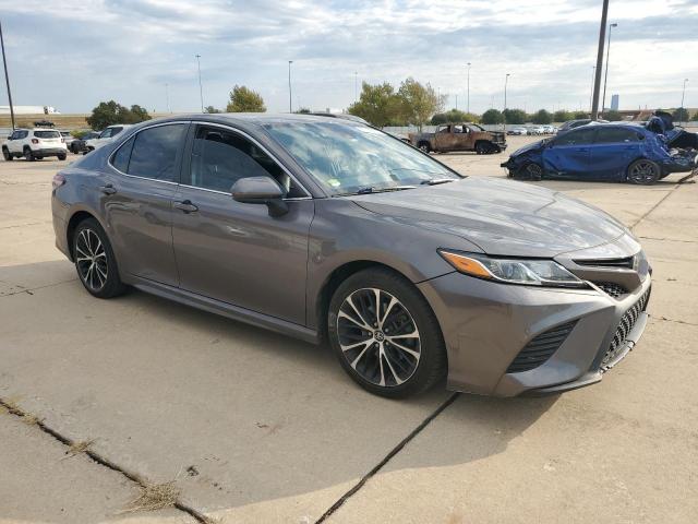 2019 TOYOTA CAMRY L - 4T1B11HK2KU218143