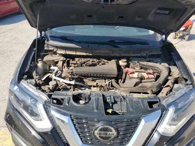 2019 NISSAN ROGUE S - KNMAT2MT1KP518947