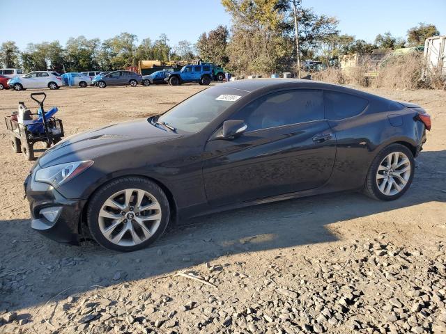 2016 HYUNDAI GENESIS CO - KMHHT6KJ6GU135775