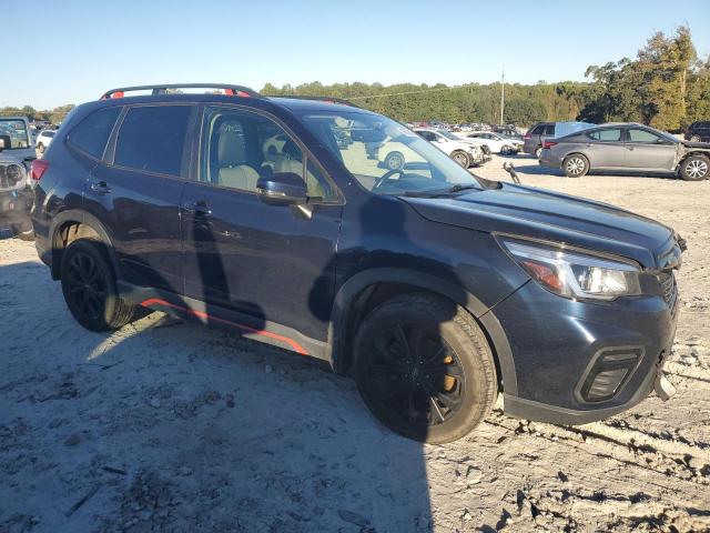2020 SUBARU FORESTER S - JF2SKAMC9LH402619