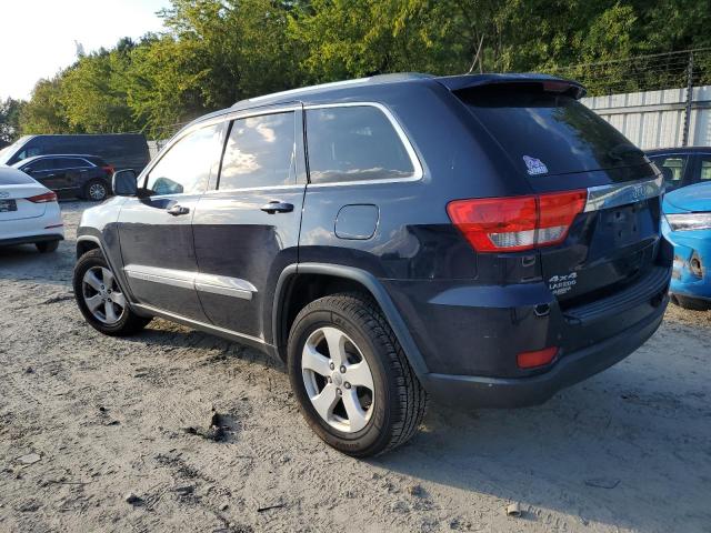 VIN 1C4RJFAG8DC644501 2013 Jeep Grand Cherokee, Laredo no.2