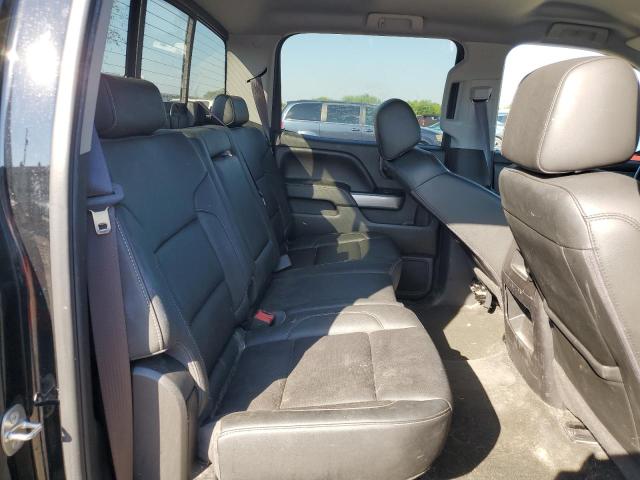 2016 CHEVROLET SILVERADO - 3GCUKSEJ6GG310779