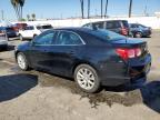 CHEVROLET MALIBU 2LT photo