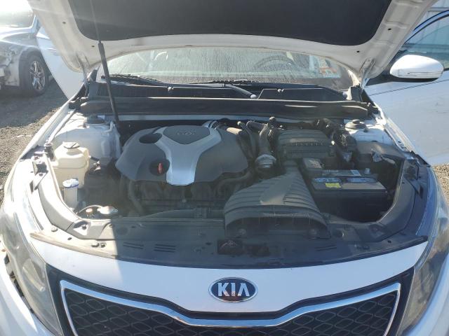 VIN 5XXGR4A66DG206913 2013 KIA OPTIMA no.11