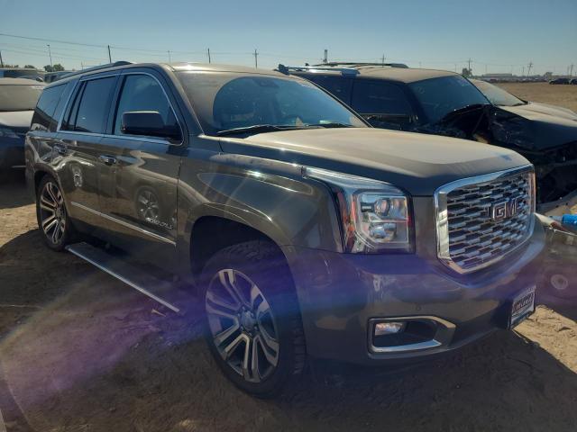 2018 GMC YUKON DENA - 1GKS2CKJ1JR296352